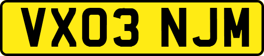 VX03NJM