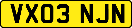 VX03NJN