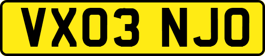 VX03NJO