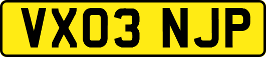 VX03NJP