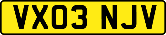 VX03NJV