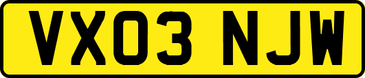 VX03NJW