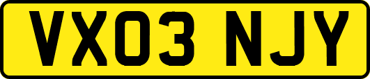 VX03NJY