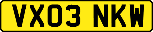 VX03NKW