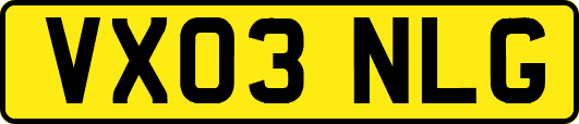 VX03NLG