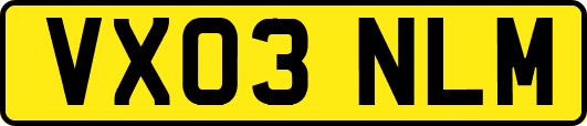 VX03NLM