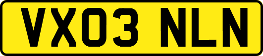 VX03NLN