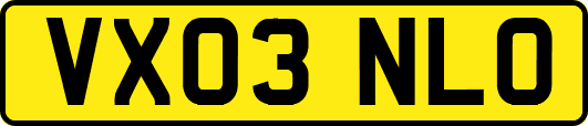 VX03NLO
