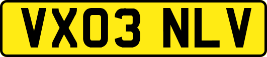 VX03NLV