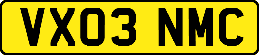 VX03NMC