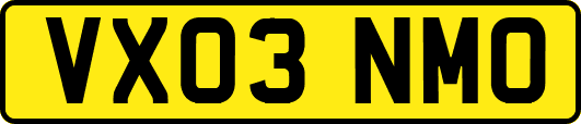 VX03NMO