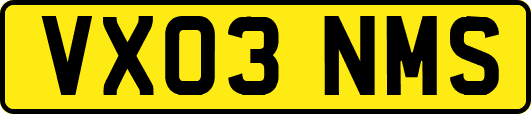 VX03NMS
