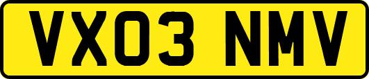 VX03NMV