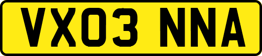 VX03NNA