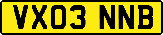 VX03NNB