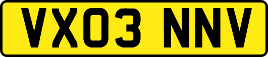 VX03NNV