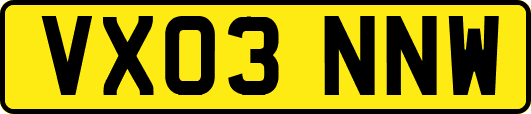 VX03NNW