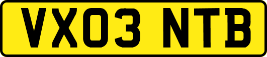 VX03NTB