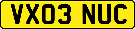 VX03NUC