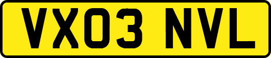 VX03NVL