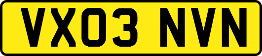 VX03NVN