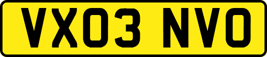 VX03NVO