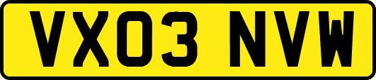 VX03NVW