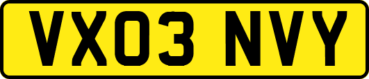 VX03NVY