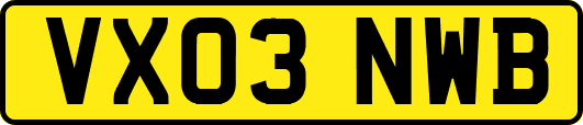 VX03NWB