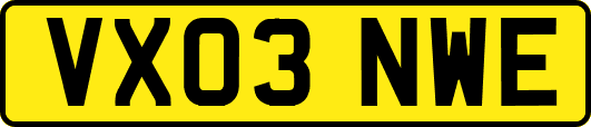 VX03NWE