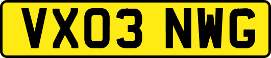 VX03NWG