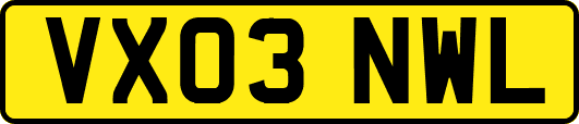 VX03NWL