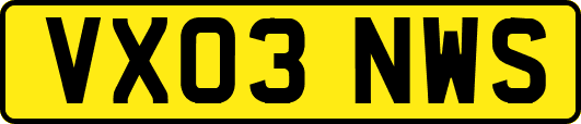 VX03NWS