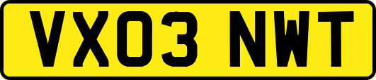 VX03NWT