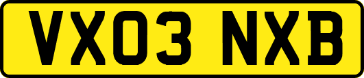 VX03NXB