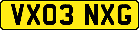 VX03NXG