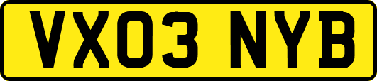 VX03NYB
