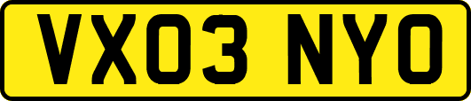 VX03NYO