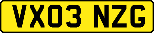 VX03NZG