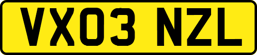 VX03NZL