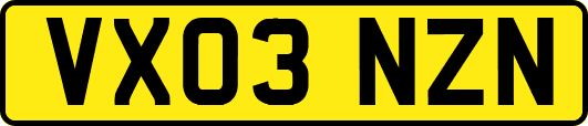 VX03NZN