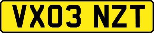 VX03NZT
