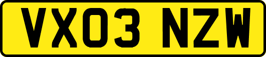 VX03NZW