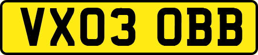 VX03OBB
