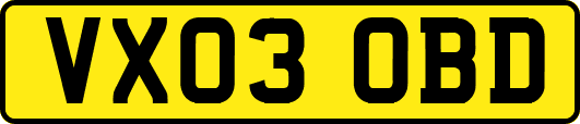 VX03OBD