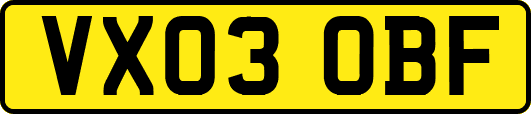 VX03OBF