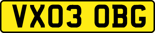 VX03OBG
