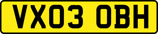 VX03OBH