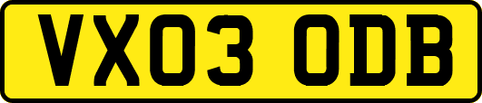 VX03ODB