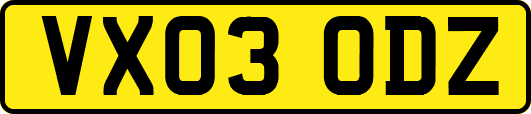 VX03ODZ